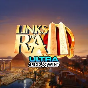Slot machine Links-Of-Ra-Ii