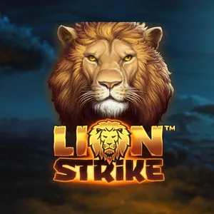 Slot machine Lion-Strike