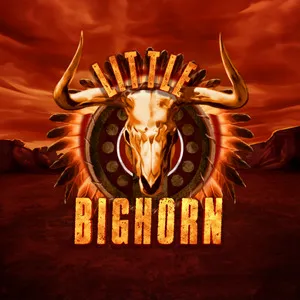 Machine à sous Little-Big-Horn