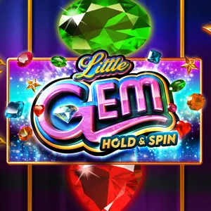 Caça-níqueis Little-Gem