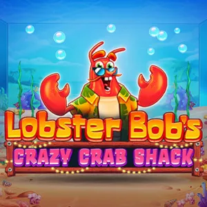 Slot machine Lobster-Bobs-Crazy-Crab-Shack