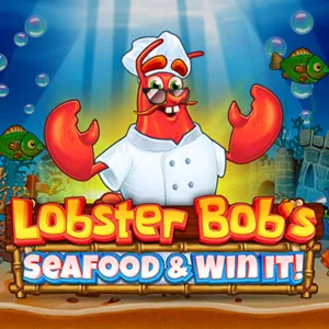 Slot machine Lobster-Bobs-Sea-Food-And-Win-It