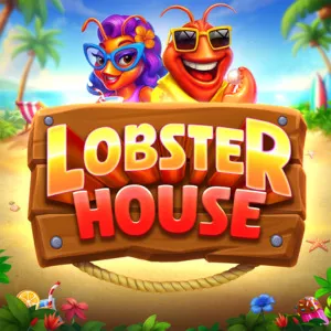 Slot machine Lobster-House