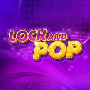 Slot machine Lock-And-Pop