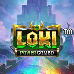 Slot machine Loki-Power-Combo