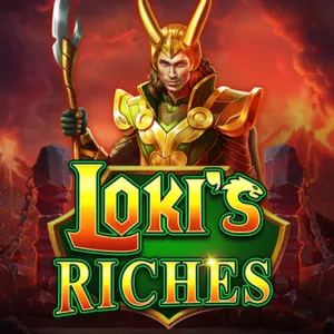 Slot machine Lokis-Riches