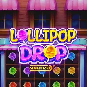 Caça-níqueis Lollipop-Drop-Multi-Max