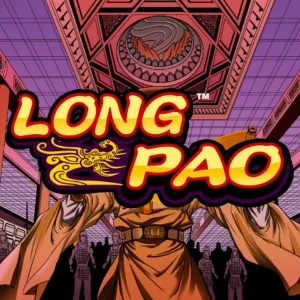 Slot machine Long-Pao