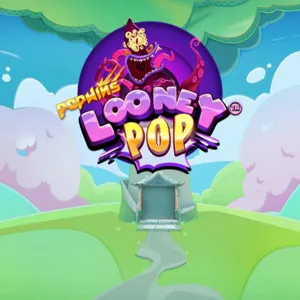 Slot machine Looneypop