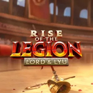Slot machine Lord-And-Lyu-Rise-Of-The-Legion