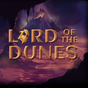 Slot machine Lord-Of-The-Dunes