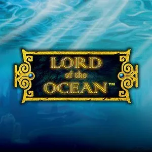 Caça-níqueis Lord-Of-The-Ocean
