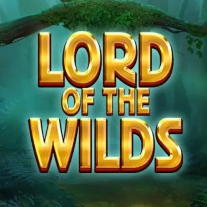Slot machine Lord-Of-The-Wilds