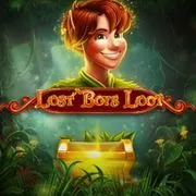 Caça-níqueis Lost-Boys-Loot-Slot-Review