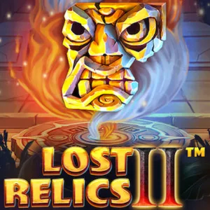Slot machine Lost-Relics-2