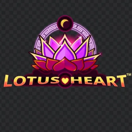 Slot machine Lotus-Heart-Slot-Review