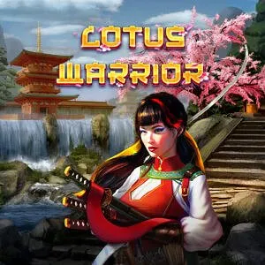 Caça-níqueis Lotus-Warrior