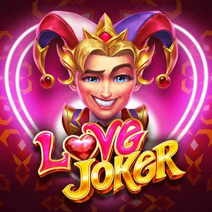 Slot machine Love-Joker