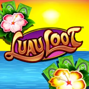 Slot machine Luau-Loot