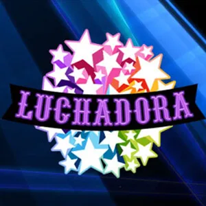 Slot machine Luchadora