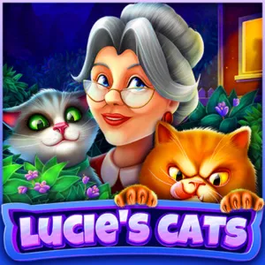 Slot machine Lucie-S-Cats