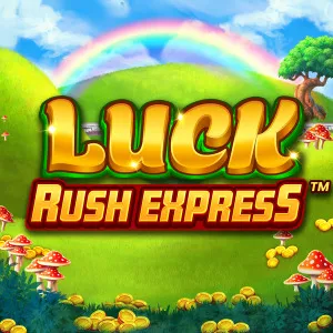 Slot machine Luck-Rush-Express