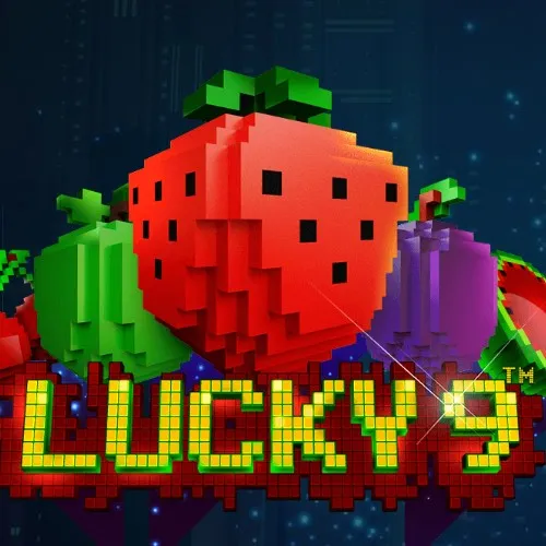Caça-níqueis Lucky-9-Slot-Review