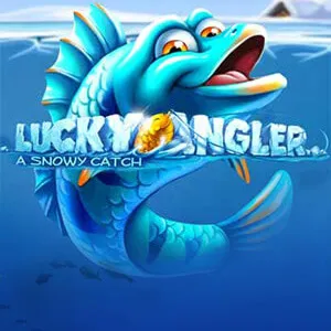 Slot machine Lucky-Angler