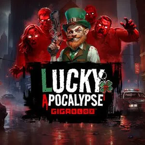 Slot machine Lucky-Apocalypse