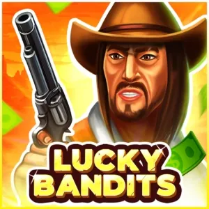 Slot machine Lucky-Bandits