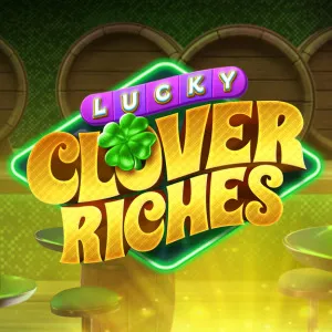 Slot machine Lucky-Clover-Lady