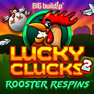 Slot machine Lucky-Clucks-2-Rooster-Respins