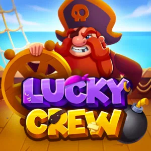 Slot machine Lucky-Crew