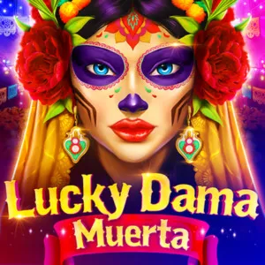 Caça-níqueis Lucky-Dama-Muerta