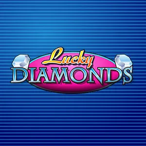 Slot machine Lucky-Diamonds-1