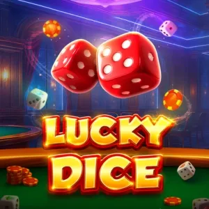 Slot machine Lucky-Dice