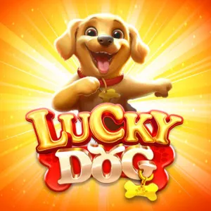 Slot machine Lucky-Dog