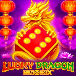 Slot machine Lucky-Dragon-Multi-Dice-X