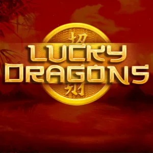 Slot machine Lucky-Dragons