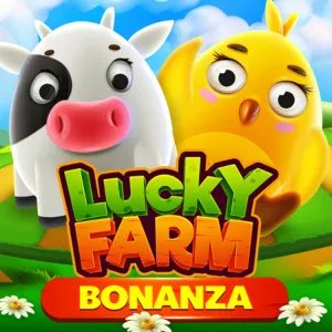 Caça-níqueis Lucky-Farm-Bonanza