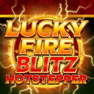 Caça-níqueis Lucky-Fire-Blitz-Hotstepper