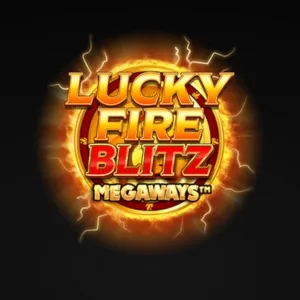 Caça-níqueis Lucky-Fire-Blitz-Megaways