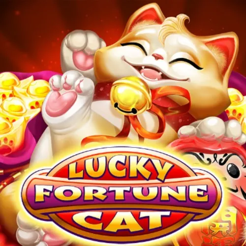 Slot machine Lucky-Fortune-Cat