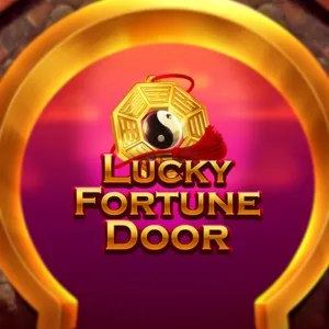 Slot machine Lucky-Fortune-Door