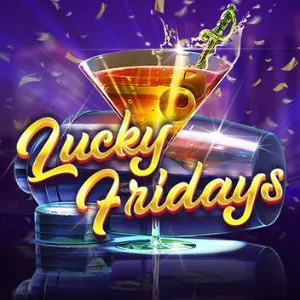 Slot machine Lucky-Fridays