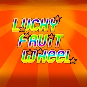 Slot machine Lucky-Fruit-Wheel