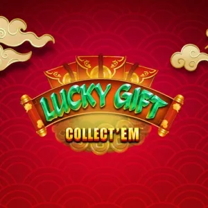 Slot machine Lucky-Gift-Collect-Em