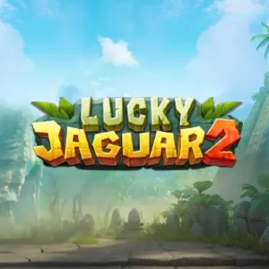 Slot machine Lucky-Jaguar-2