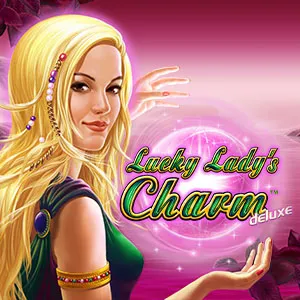 Caça-níqueis Lucky-Ladys-Charm-Deluxe