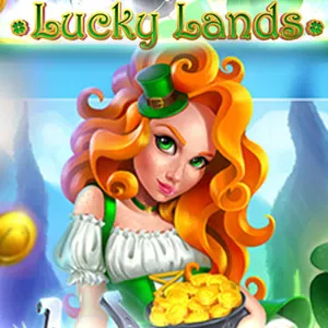 Slot machine Lucky-Lands